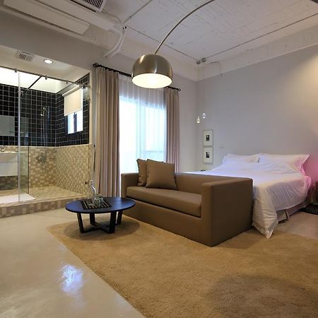 Longantree B And B 花蓮市 部屋 写真