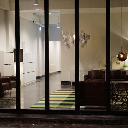 Longantree B And B 花蓮市 エクステリア 写真