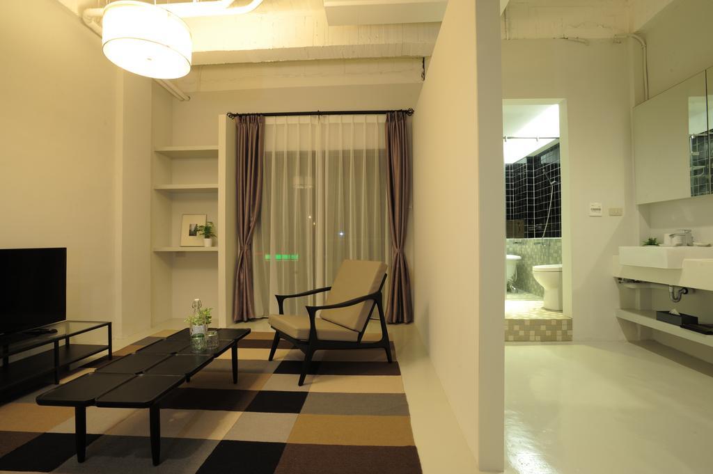 Longantree B And B 花蓮市 部屋 写真