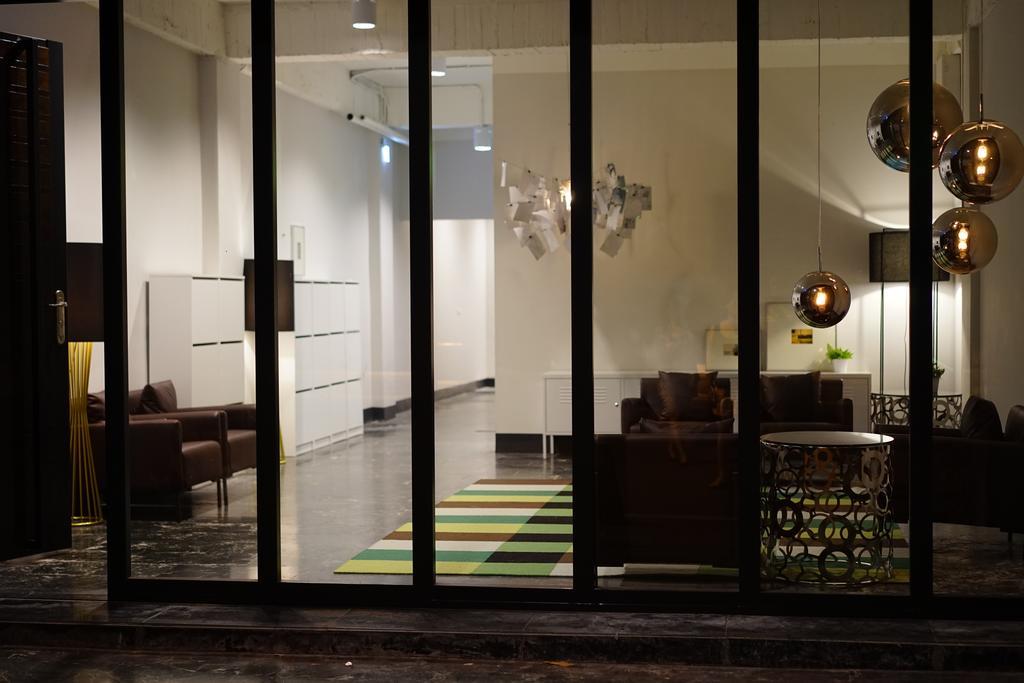 Longantree B And B 花蓮市 エクステリア 写真