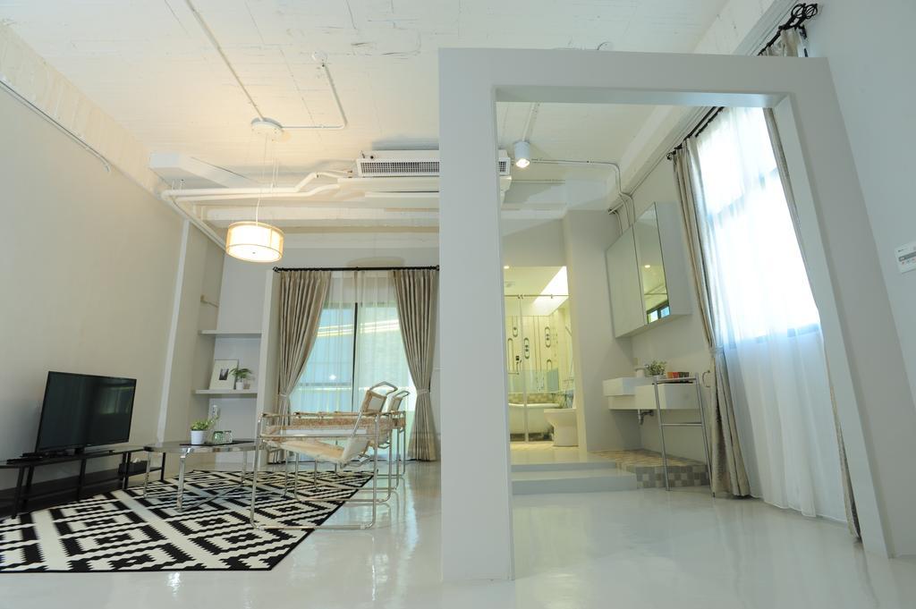 Longantree B And B 花蓮市 部屋 写真