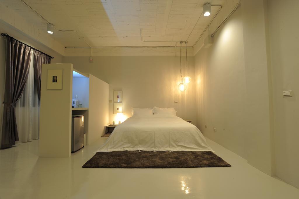 Longantree B And B 花蓮市 部屋 写真