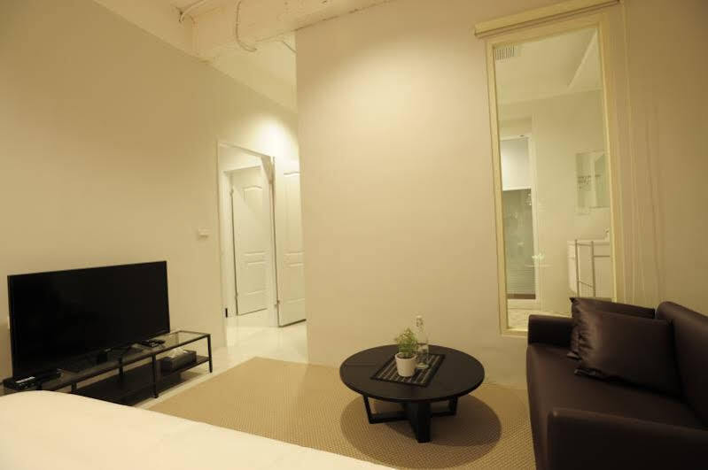 Longantree B And B 花蓮市 エクステリア 写真